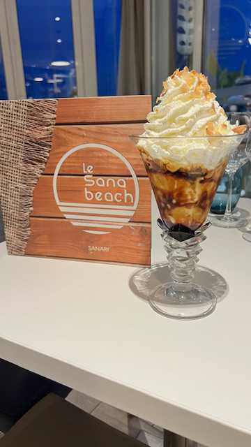 ***NOS COUPES GLACEES*** ***NOS COUPES GLACEES***