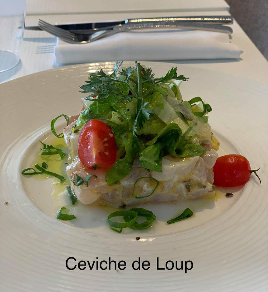 Le Ceviche