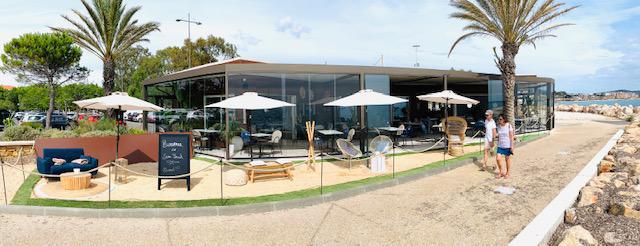 PETITE PLAGE PANO