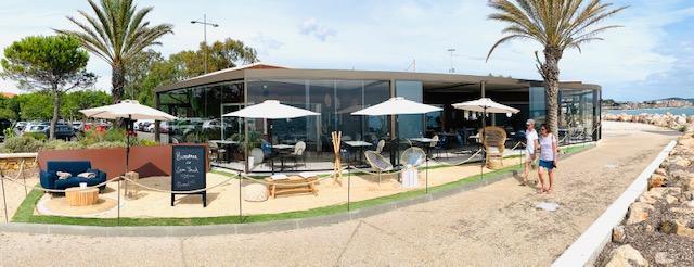 PETITE PLAGE PANO