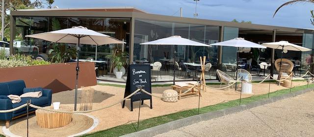 PETITE PLAGE TABLEAU