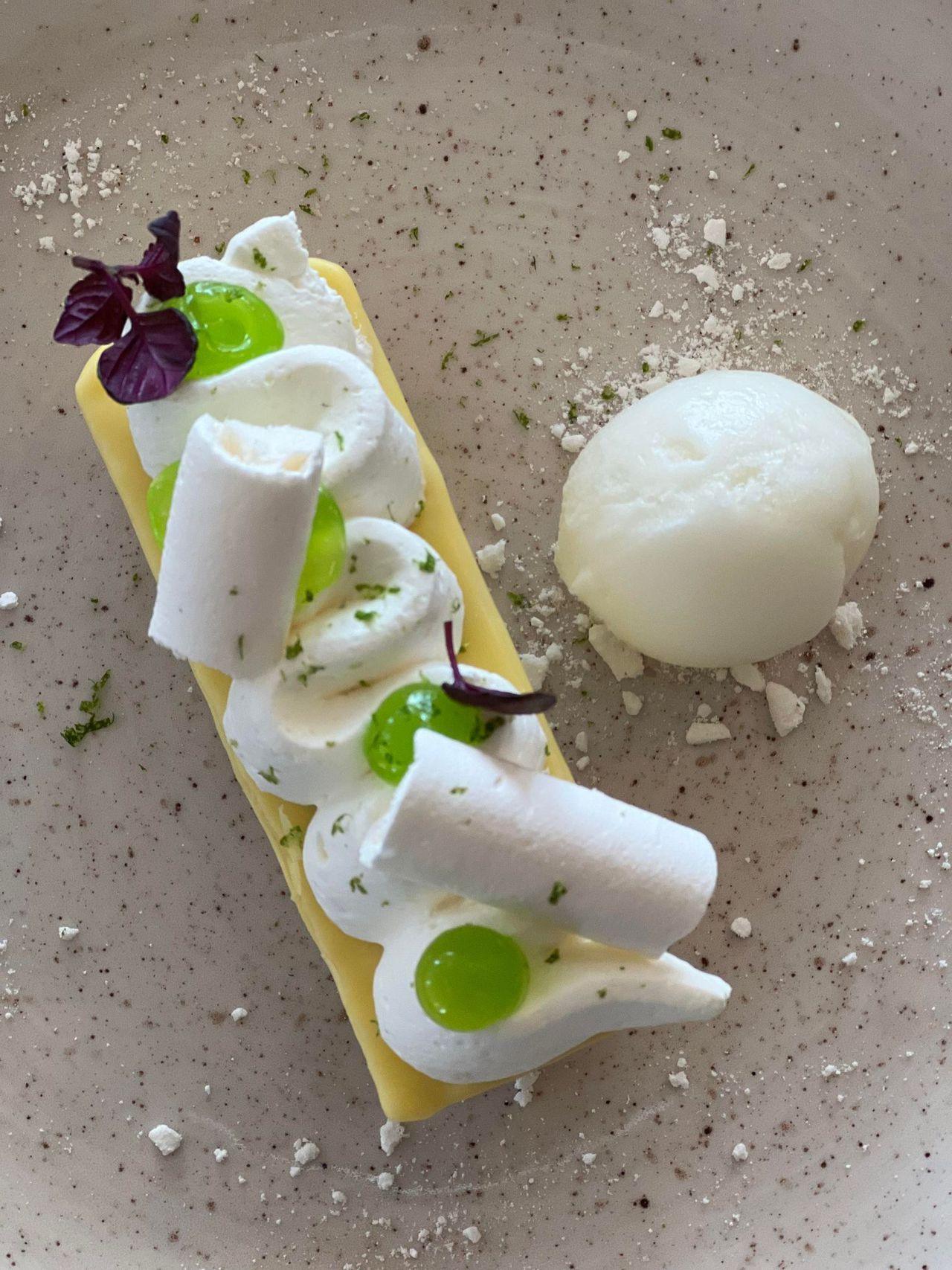 le citron