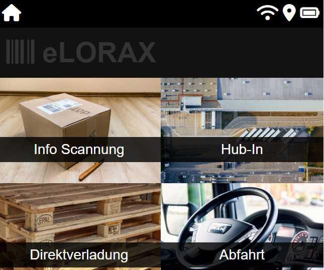 Neue eLORAx-Software: Revolution für Bosch im digitalen Liefermanagement