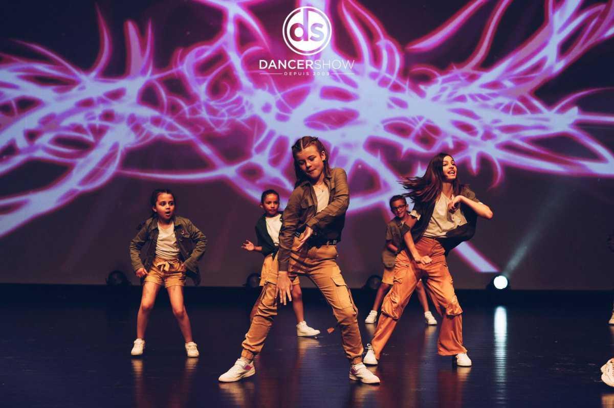 Cours de Hip-Hop (NewStyle - JazzFunk) pour enfants (7-10 ans) à Metz Cours de Hip-Hop (NewStyle - JazzFunk) pour enfants (7-10 ans) à Metz
