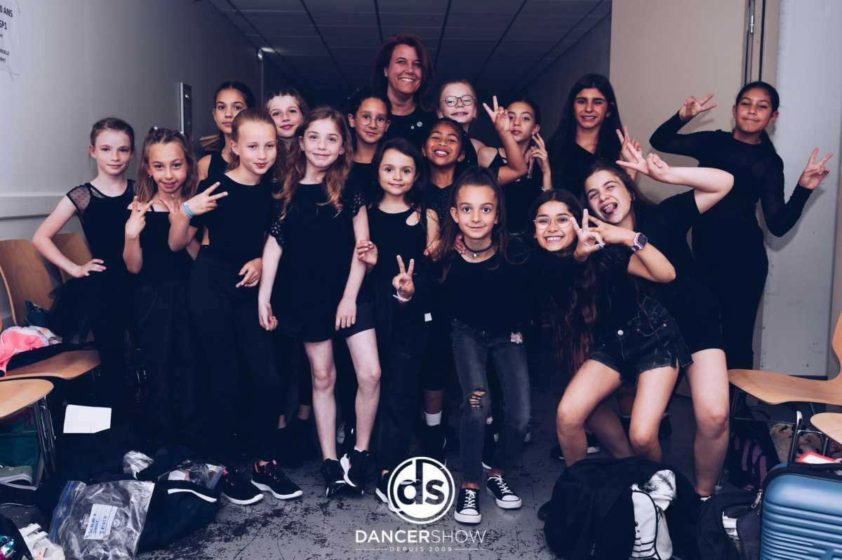 Cours de Hip-Hop (NewStyle - JazzFunk) pour enfants (7-10 ans) à Metz Cours de Hip-Hop (NewStyle - JazzFunk) pour enfants (7-10 ans) à Metz