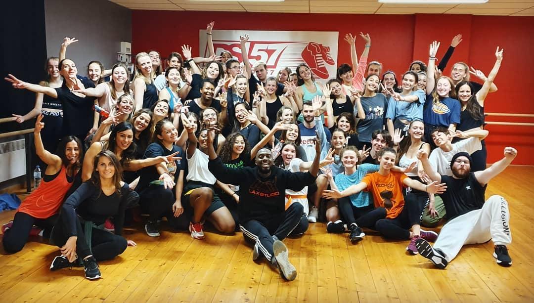 DS57 - MASTERCLASS - RALPH BEAUBRUN DU STUDIO LAX PARIS DS57 - MASTERCLASS - RALPH BEAUBRUN DU STUDIO LAX PARIS