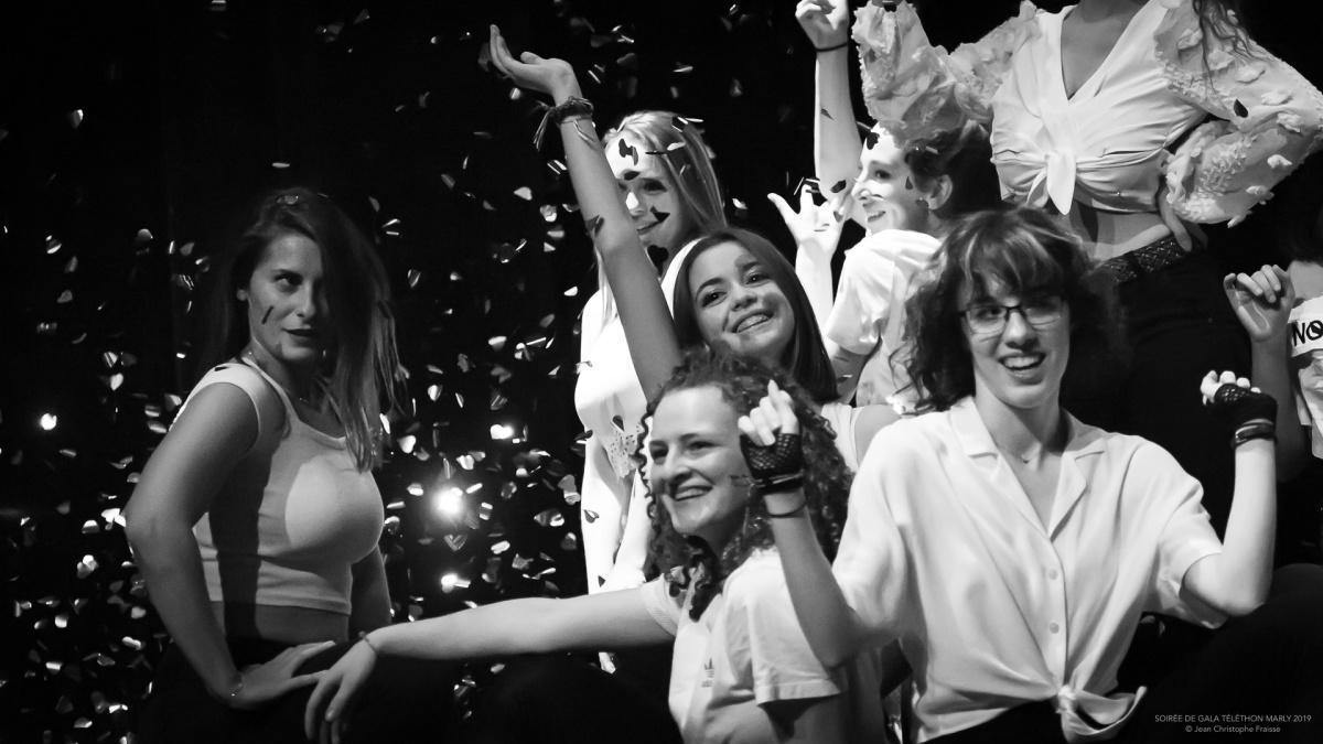 TELETHON 2019 ! LA TEAM DS57 MET LA BARRE TOUJOURS PLUS HAUTE ! TELETHON 2019 ! LA TEAM DS57 MET LA BARRE TOUJOURS PLUS HAUTE !