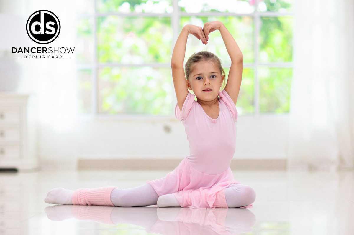 Cours d'Éveil à la danse à Metz (4-6 ans) Cours d'Éveil à la danse à Metz (4-6 ans)