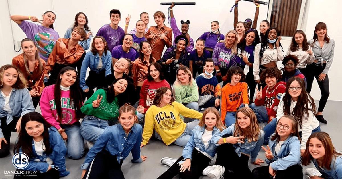Come-Back de la Team DS, au Téléthon de Marly 2021, pour la bonne cause ! Come-Back de la Team DS, au Téléthon de Marly 2021, pour la bonne cause !