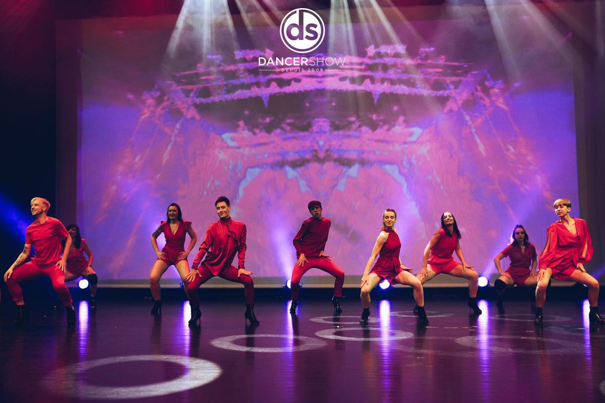 DS - GALAS de DANSE "Back To Basics" - Metz & Thionville (2022) DS - GALAS de DANSE "Back To Basics" - Metz & Thionville (2022)