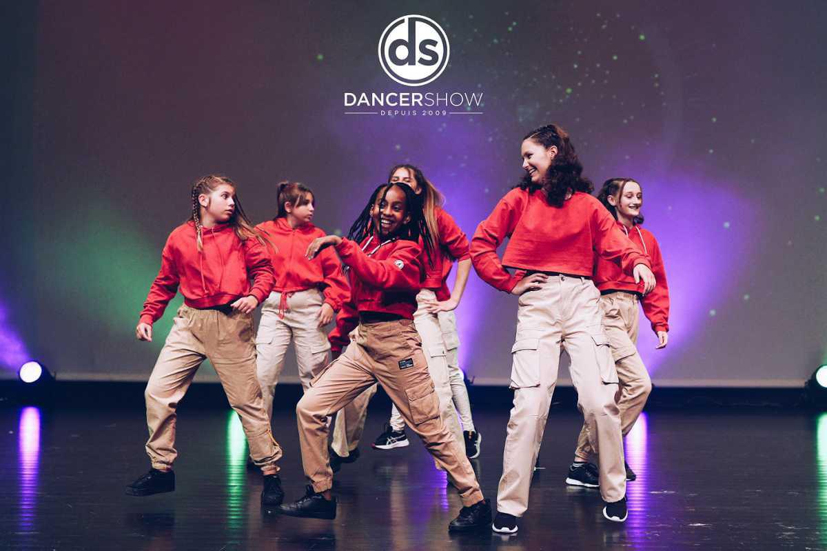 DS - GALAS de DANSE "Back To Basics" - Metz & Thionville (2022) DS - GALAS de DANSE "Back To Basics" - Metz & Thionville (2022)