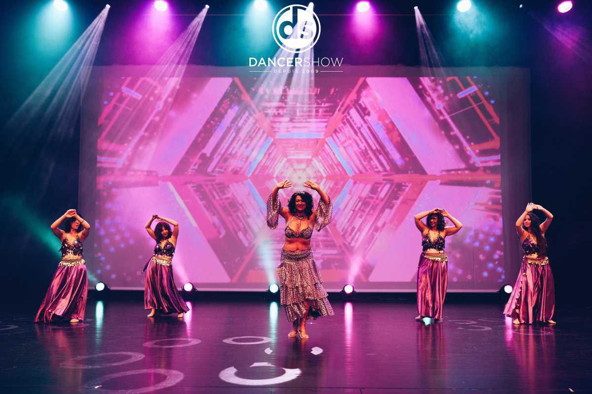 DS - GALAS de DANSE "Back To Basics" - Metz & Thionville (2022) DS - GALAS de DANSE "Back To Basics" - Metz & Thionville (2022)