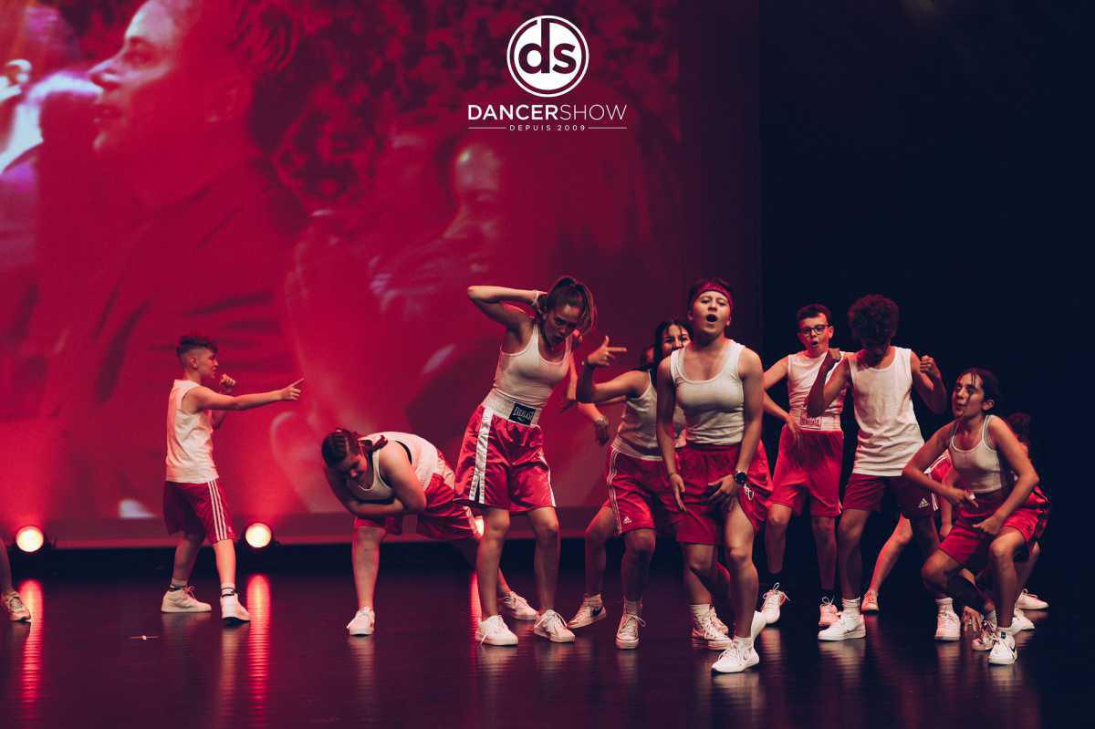 DS - GALAS de DANSE "Back To Basics" - Metz & Thionville (2022) DS - GALAS de DANSE "Back To Basics" - Metz & Thionville (2022)