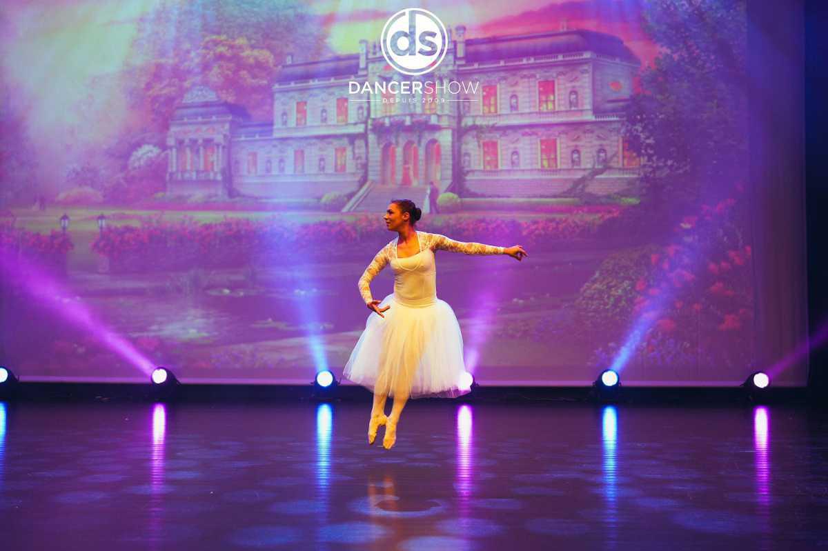 DS - GALAS de DANSE "Back To Basics" - Metz & Thionville (2022) DS - GALAS de DANSE "Back To Basics" - Metz & Thionville (2022)