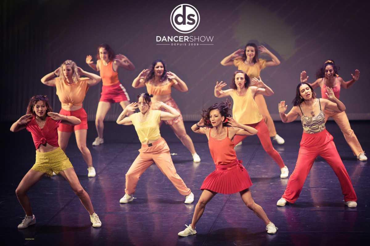 Cours de Hip-Hop (NewStyle - JazzFunk) pour Adultes à Thionville Cours de Hip-Hop (NewStyle - JazzFunk) pour Adultes à Thionville