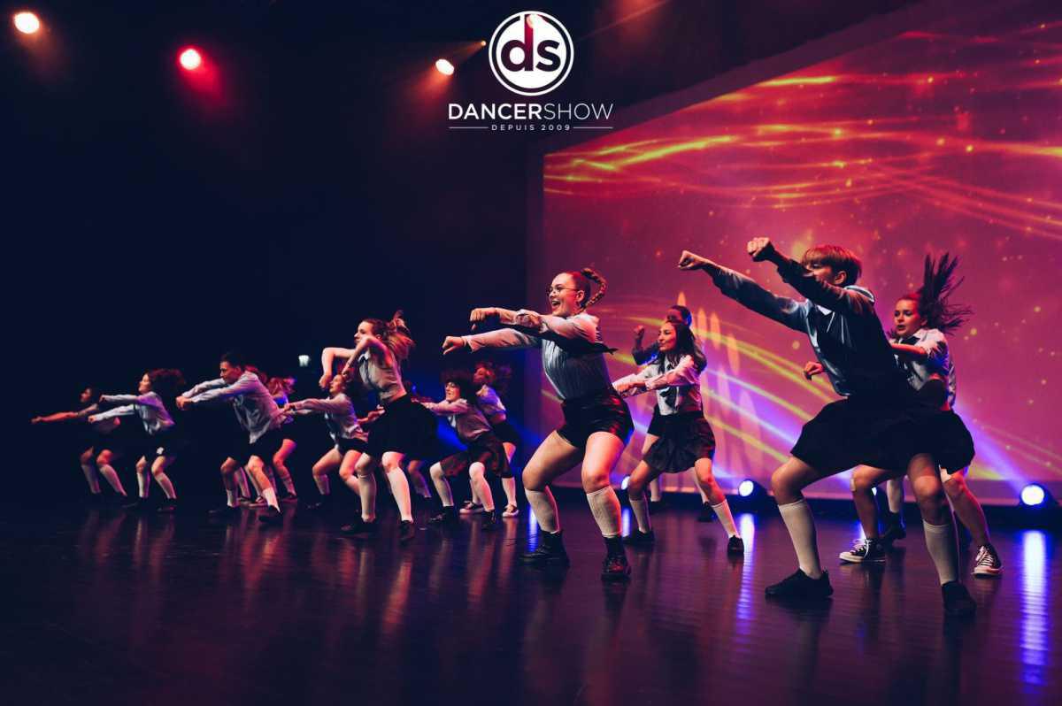Cours de Hip-Hop (NewStyle - JazzFunk) pour Ados à Thionville Cours de Hip-Hop (NewStyle - JazzFunk) pour Ados à Thionville