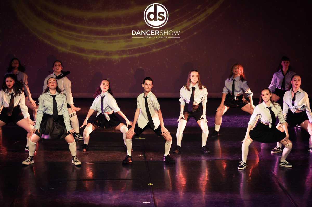 Cours de Hip-Hop (NewStyle - JazzFunk) pour Ados à Thionville Cours de Hip-Hop (NewStyle - JazzFunk) pour Ados à Thionville