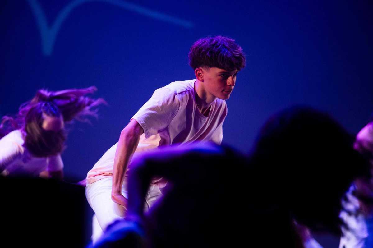 Cours de Hip-Hop (NewStyle - JazzFunk) pour Ados à Thionville