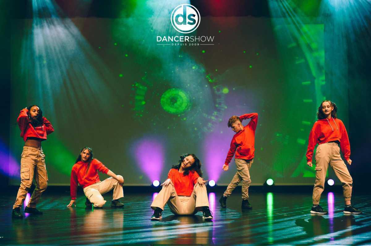 Cours de Hip-Hop (NewStyle - JazzFunk) pour Pré-Ados (11-14 ans) à Thionville Cours de Hip-Hop (NewStyle - JazzFunk) pour Pré-Ados (11-14 ans) à Thionville