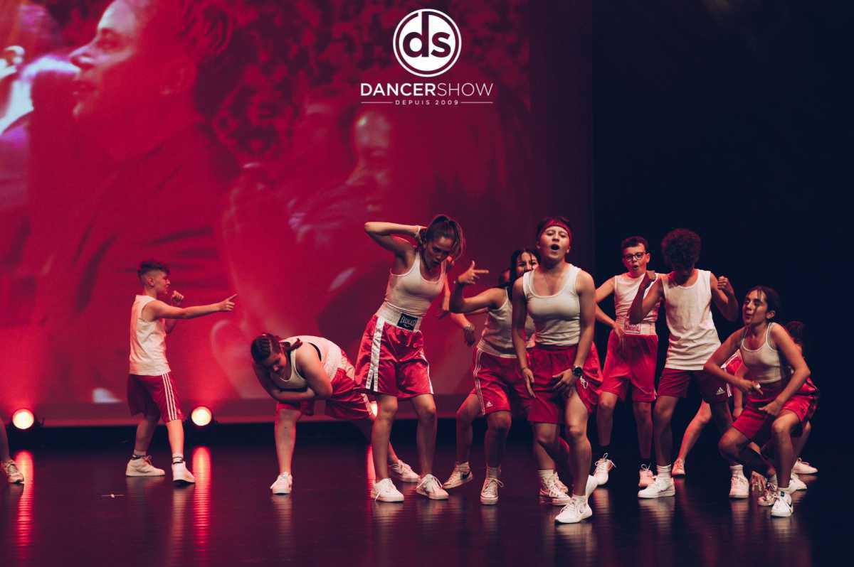 Cours de Hip-Hop (NewStyle - JazzFunk) pour Pré-Ados (11-14 ans) à Thionville Cours de Hip-Hop (NewStyle - JazzFunk) pour Pré-Ados (11-14 ans) à Thionville