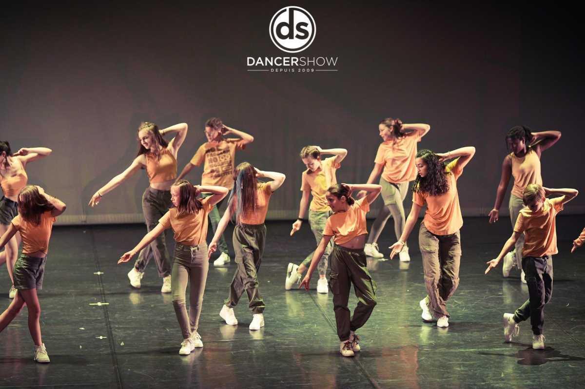 Cours de Hip-Hop (NewStyle - JazzFunk) pour Pré-Ados (11-14 ans) à Thionville Cours de Hip-Hop (NewStyle - JazzFunk) pour Pré-Ados (11-14 ans) à Thionville