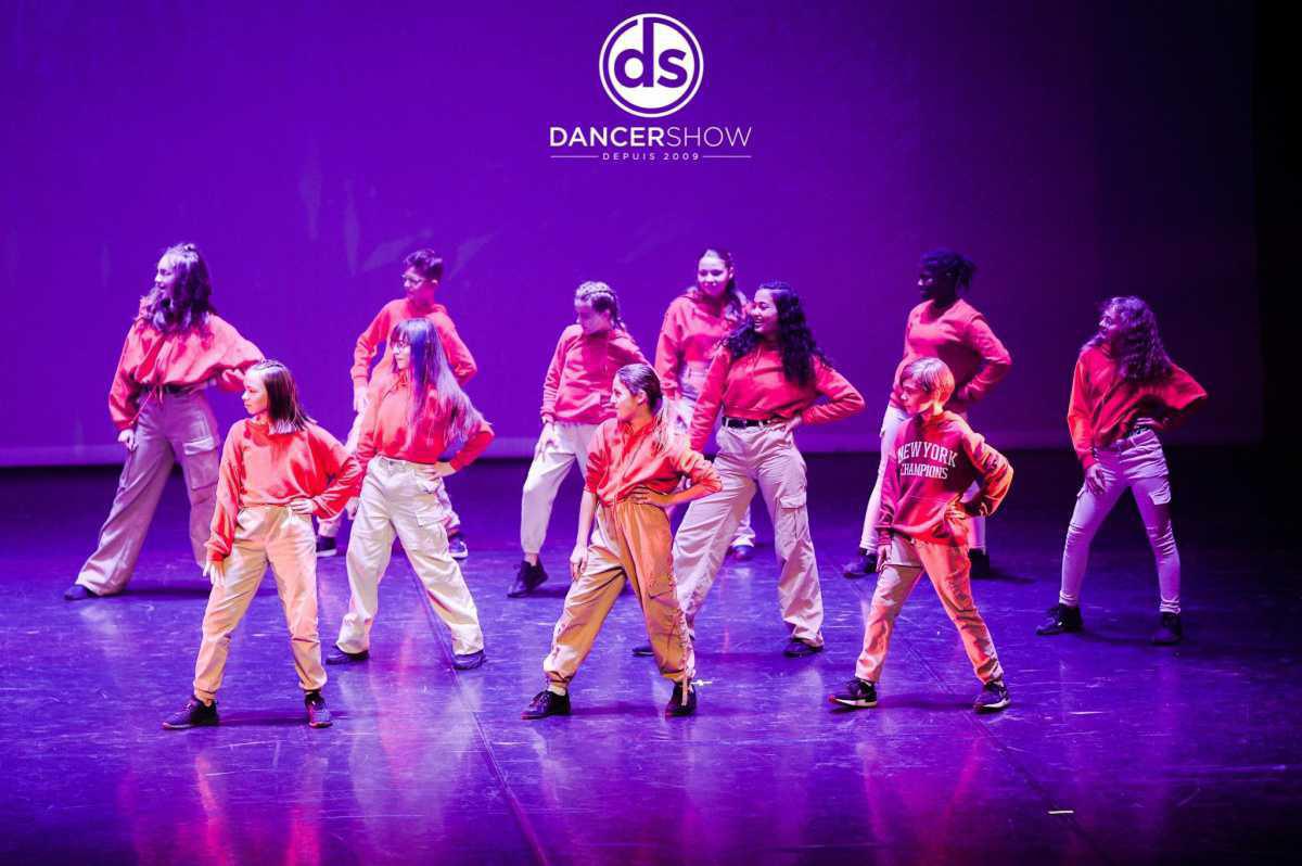 Cours de Hip-Hop (NewStyle - JazzFunk) pour Pré-Ados (11-14 ans) à Thionville Cours de Hip-Hop (NewStyle - JazzFunk) pour Pré-Ados (11-14 ans) à Thionville