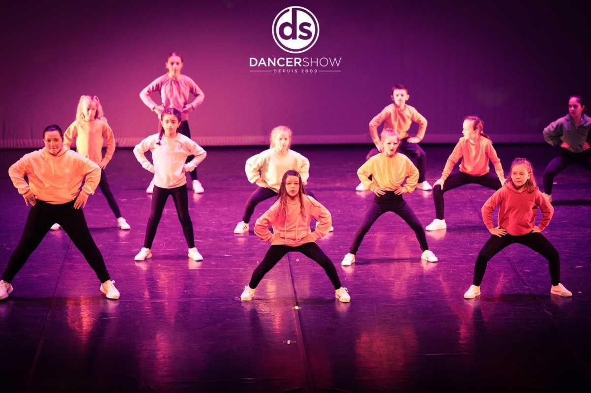 Cours de Hip-Hop (NewStyle - JazzFunk) pour enfants (7-10 ans) à Thionville Cours de Hip-Hop (NewStyle - JazzFunk) pour enfants (7-10 ans) à Thionville