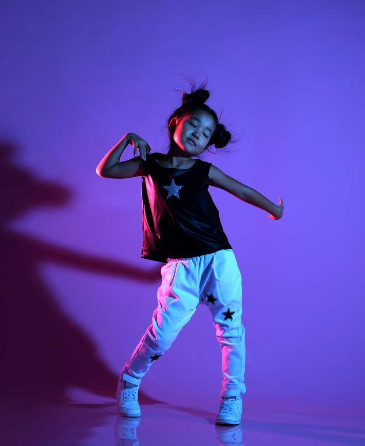 Cours d'Éveil à la danse (4-6 ans) à Thionville