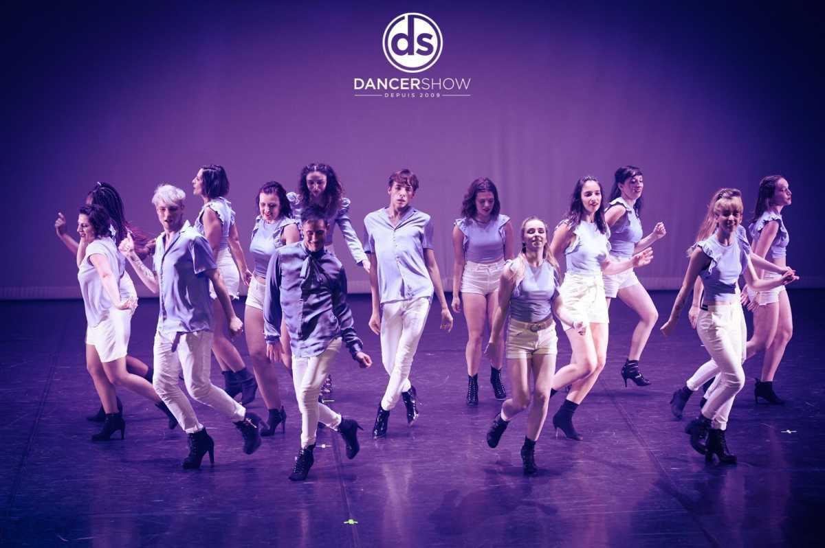 Cours de danse Heels Dance (Danse en Talons) Heat & Pulse pour Ados-Adultes (dès 15 ans) à Thionville