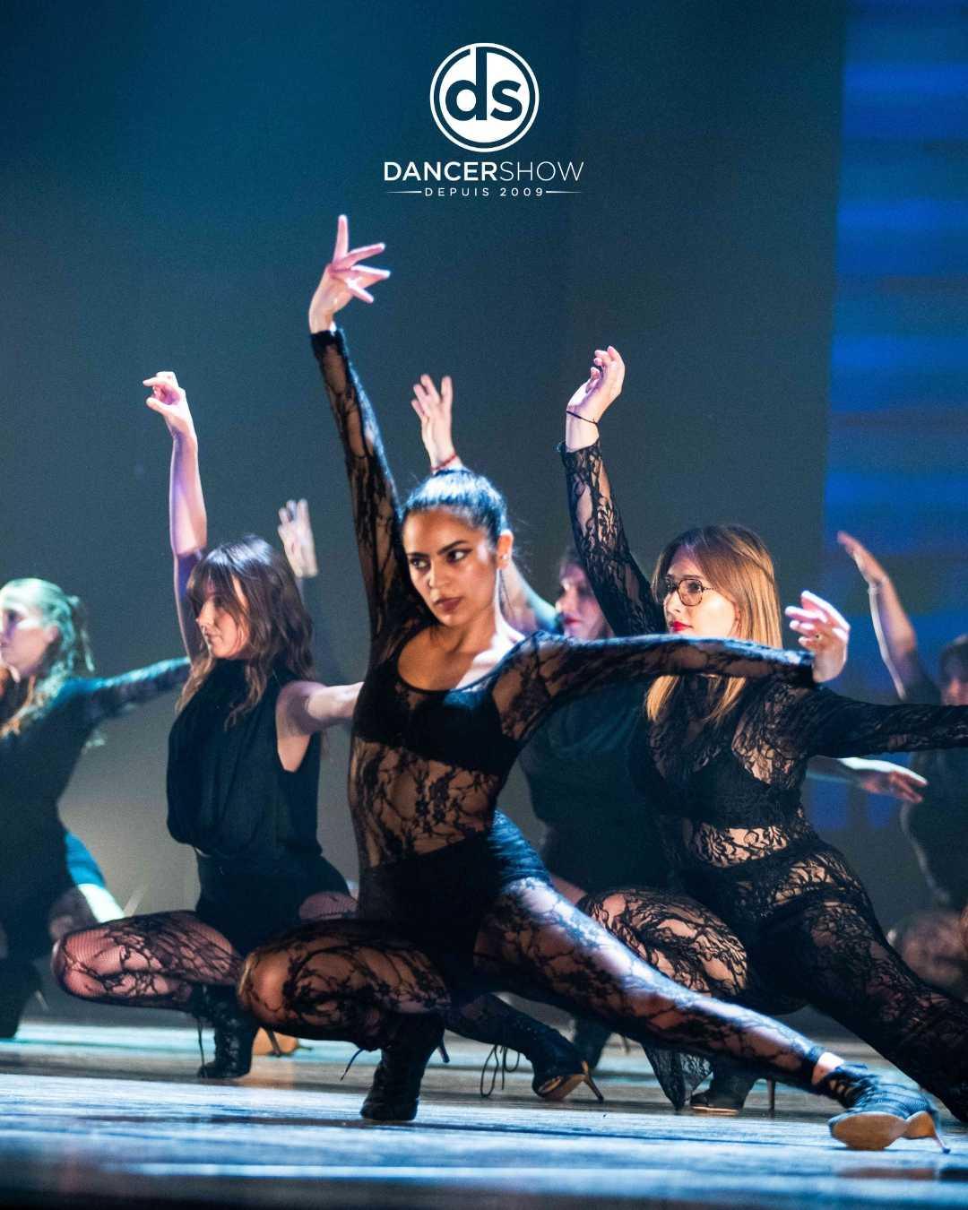 Cours de danse Heels Dance (Danse en Talons) pour Ados-Adultes (dès 16 ans) à Thionville