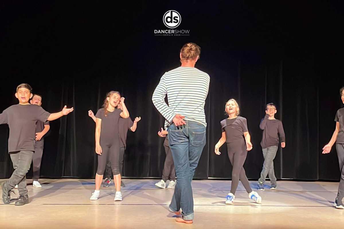 Cours de Théâtre pour Enfants (8-12 ans) à Thionville Cours de Théâtre pour Enfants (8-12 ans) à Thionville