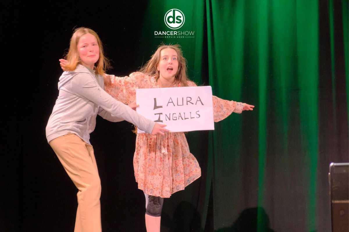 Cours de Théâtre pour Ados (13-17 ans) à Thionville