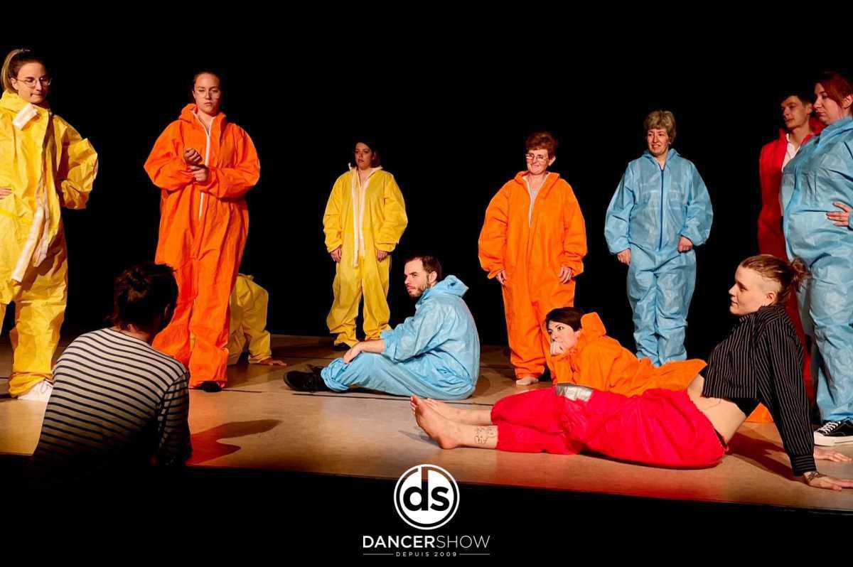 Cours de Théâtre pour Adultes à Thionville Cours de Théâtre pour Adultes à Thionville