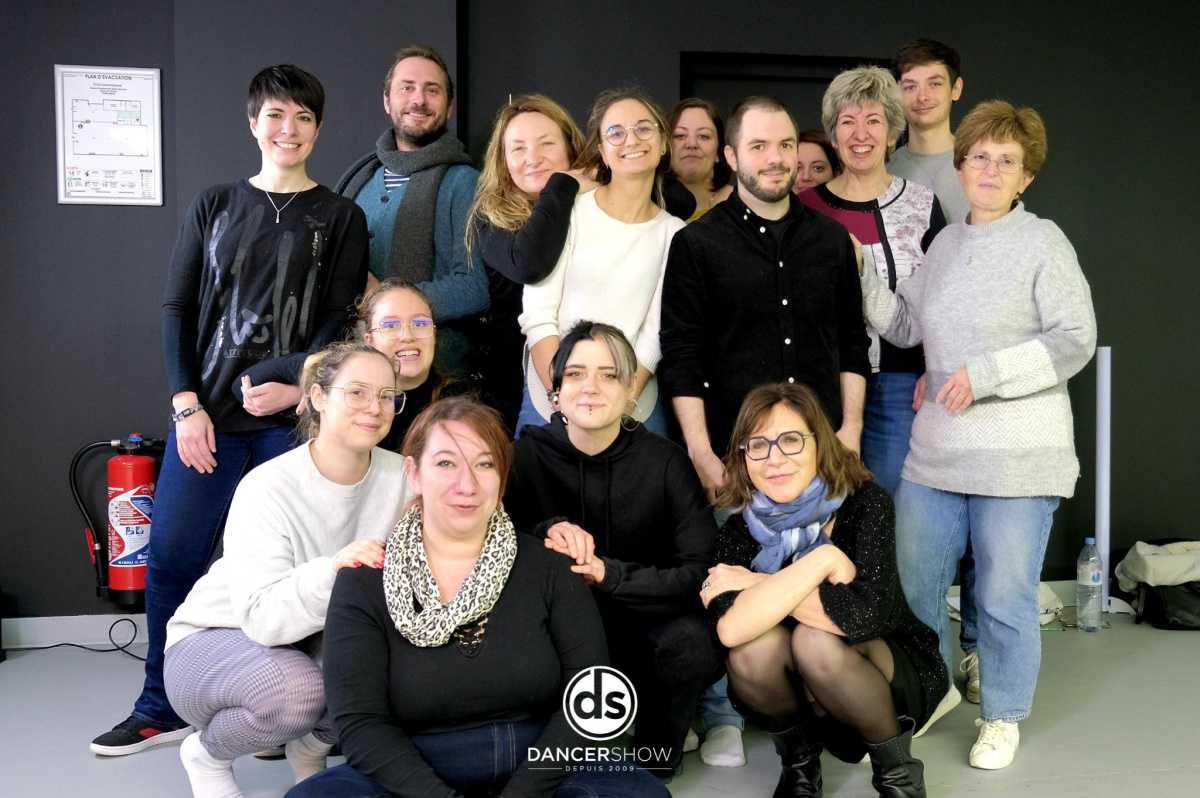 Cours de Théâtre pour Adultes à Thionville Cours de Théâtre pour Adultes à Thionville