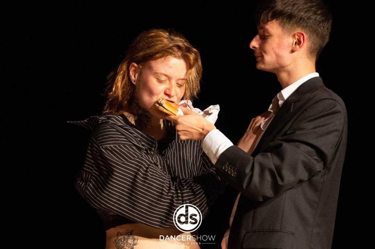 Atelier Théâtre pour Adultes (dès 18 ans) à Metz Atelier Théâtre pour Adultes (dès 18 ans) à Metz