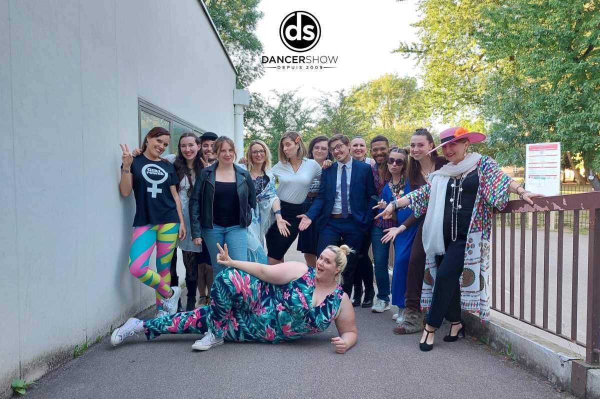 Atelier Théâtre pour Adultes (dès 18 ans) à Metz Atelier Théâtre pour Adultes (dès 18 ans) à Metz