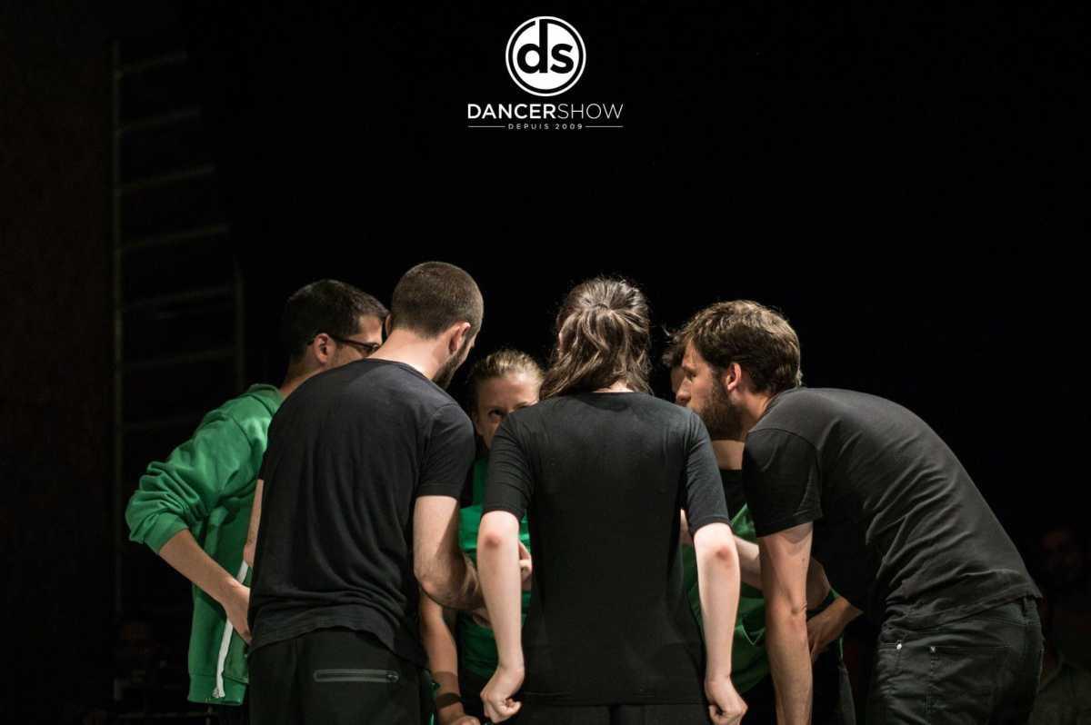 Cours de Théâtre d'Improvisation pour Adultes à Metz