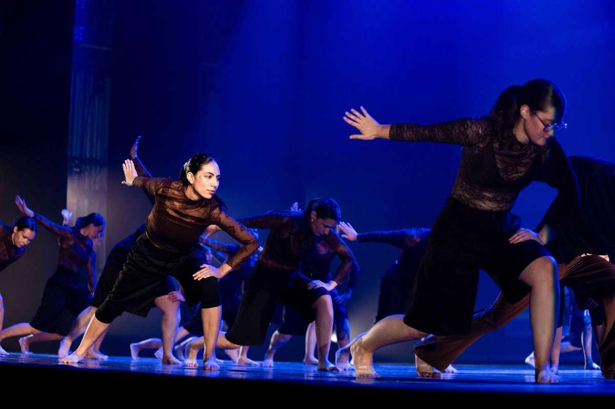 Cours de Danse Modern Jazz pour Ados-Adultes (Débutants) à Thionville