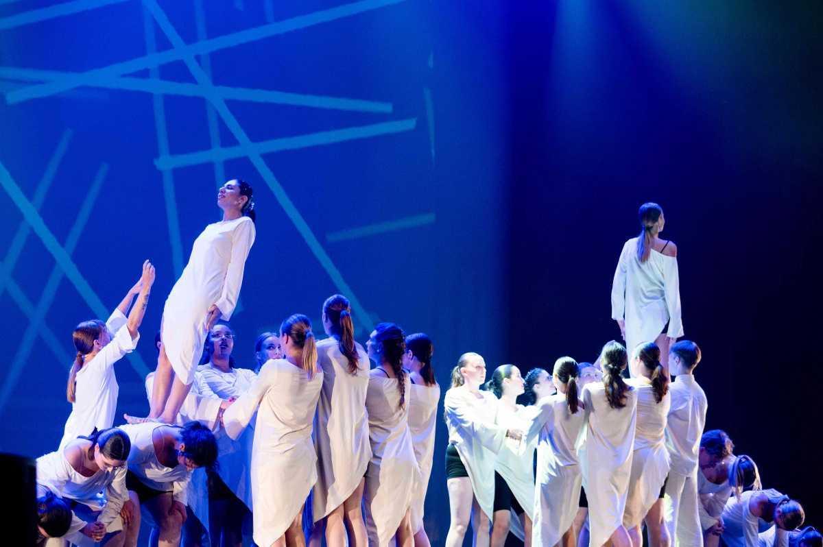 Cours de Danse Modern Jazz pour Ados-Adultes (Débutants) à Thionville