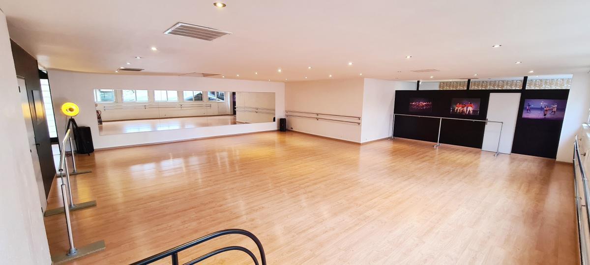 STUDIO 3 - 17 rue des Clercs - METZ STUDIO 3 - 17 rue des Clercs - METZ