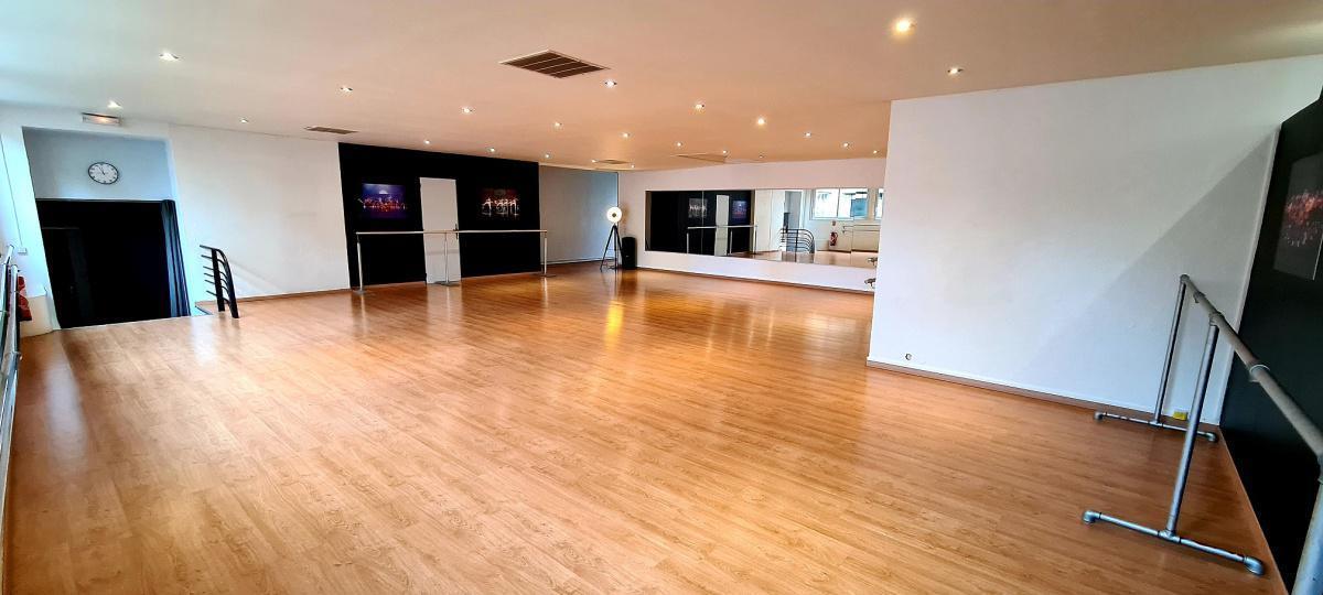 STUDIO 3 - 17 rue des Clercs - METZ STUDIO 3 - 17 rue des Clercs - METZ