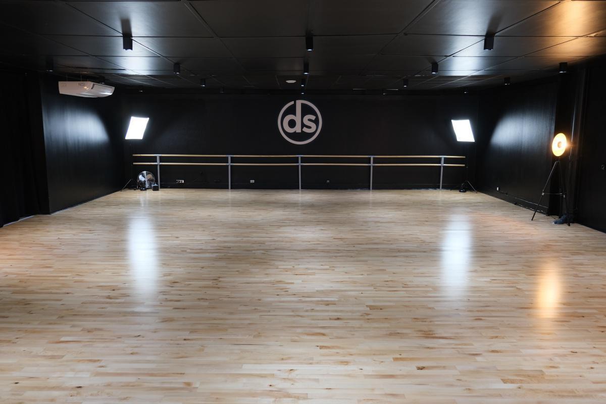 STUDIO DS - THIONVILLE STUDIO DS - THIONVILLE