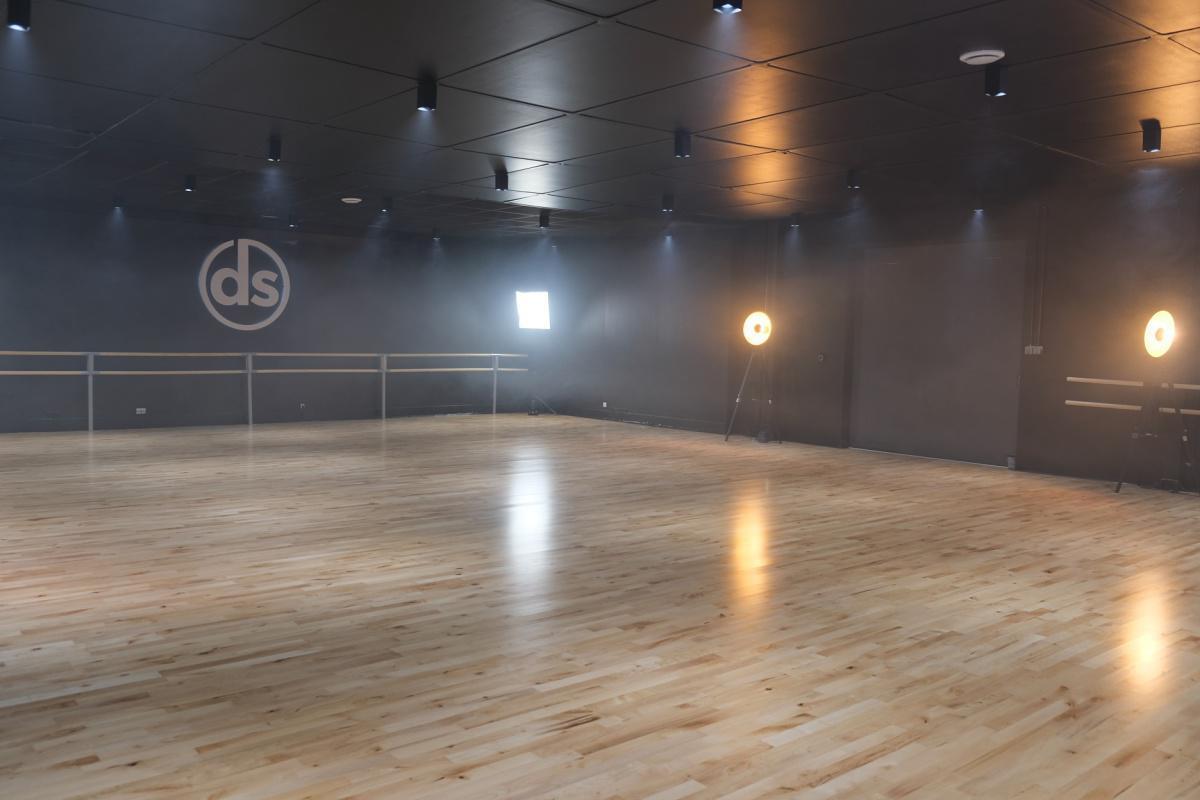 STUDIO DS - THIONVILLE STUDIO DS - THIONVILLE