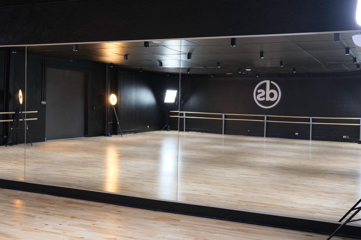 STUDIO DS - THIONVILLE STUDIO DS - THIONVILLE