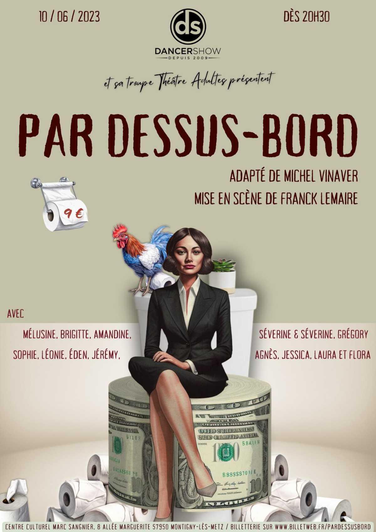 FESTIVAL DE PIÈCES DE THÉÂTRE en JUIN ! Impro & Théâtre ! FESTIVAL DE PIÈCES DE THÉÂTRE en JUIN ! Impro & Théâtre !
