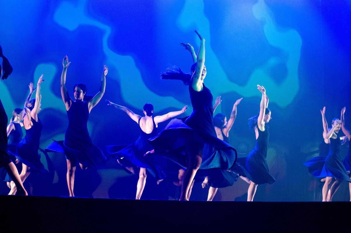 Cours de Danse Modern Jazz pour Ados - Adultes (Intermédiaire - Avancé) à Thionville Cours de Danse Modern Jazz pour Ados - Adultes (Intermédiaire - Avancé) à Thionville