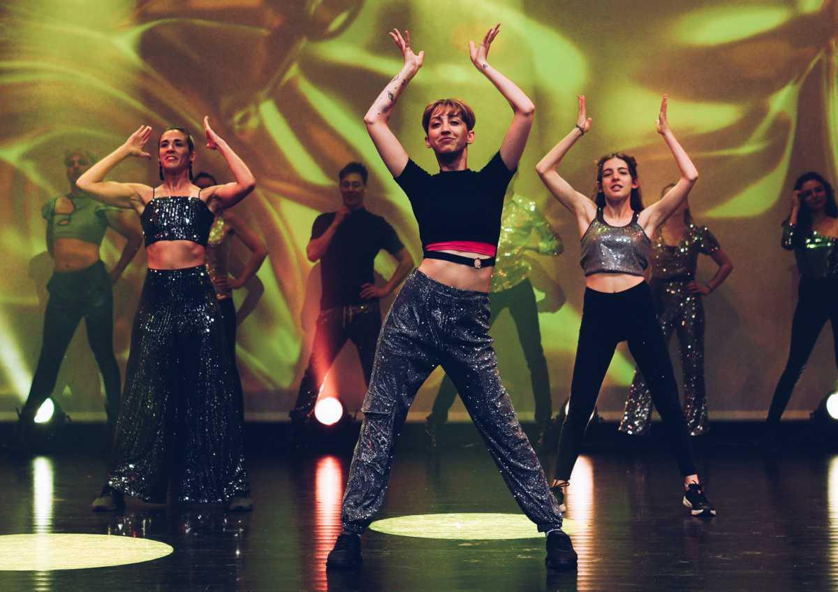 17-03 / STAGE de DANSE "DS ORIGINALS" - MANON, DAVID & MATHILDE 17-03 / STAGE de DANSE "DS ORIGINALS" - MANON, DAVID & MATHILDE