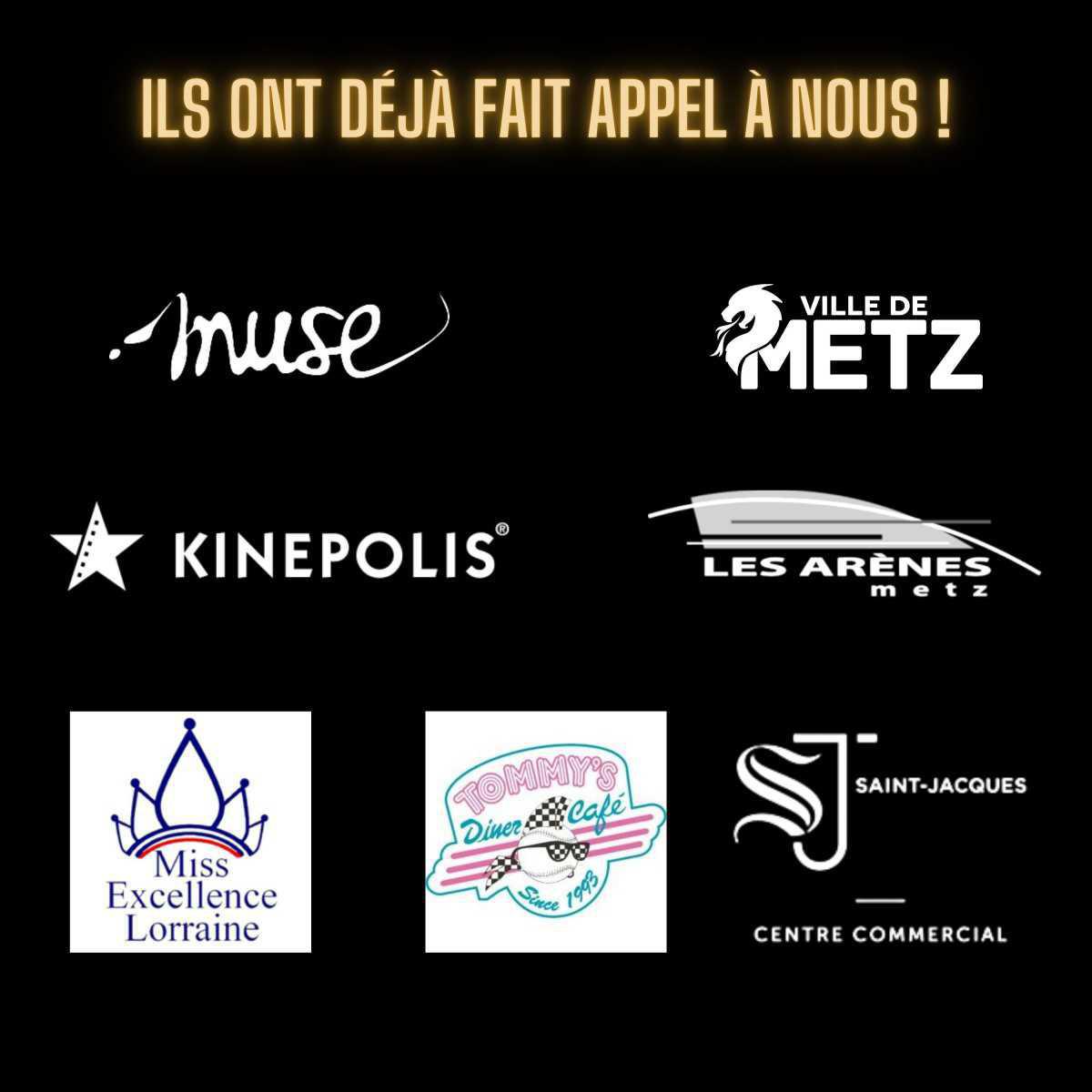 Spectacle de Danse pour Évènement d'Entreprise & Autres (Festival, Ville, etc.) Spectacle de Danse pour Évènement d'Entreprise & Autres (Festival, Ville, etc.)