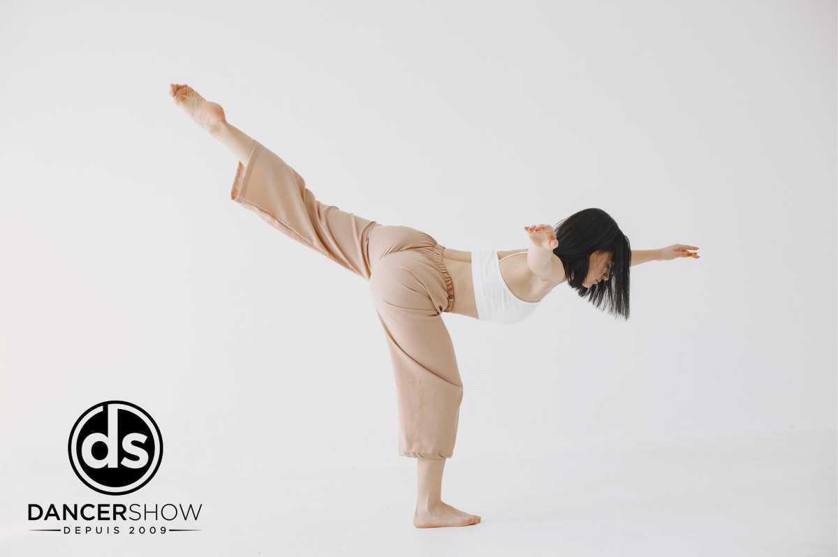 Cours de Danse Contemporaine pour Adultes Tous Niveaux à Thionville