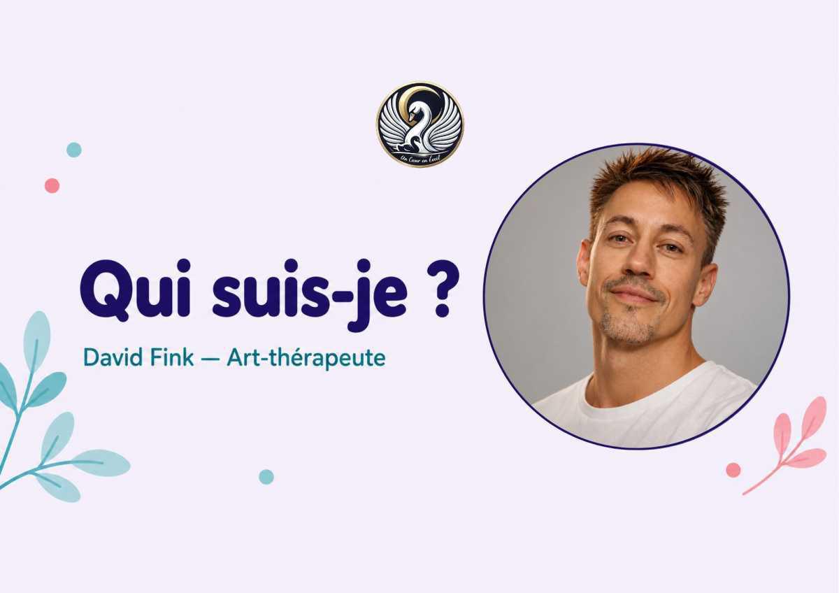 S'ANCRER POUR S'AFFIRMER : ATELIER D'ART THÉRAPIE POUR ADOS (14-17 ans)